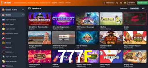 777Fbet