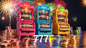 777F,777F Bet
