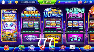 777F: A Experiência de Casino com Jogos de Mesa ao Vivo